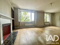Vente appartement 5 pièces Vente appartement 5 pièces