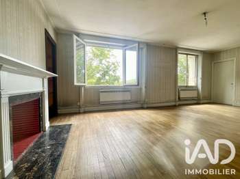 Vente appartement 5 pièces Vente appartement 5 pièces