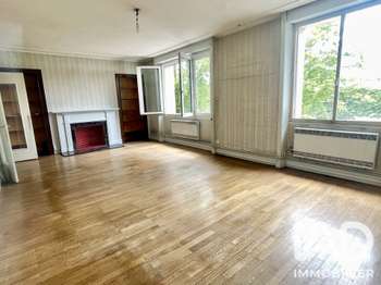 Vente appartement 5 pièces Vente appartement 5 pièces