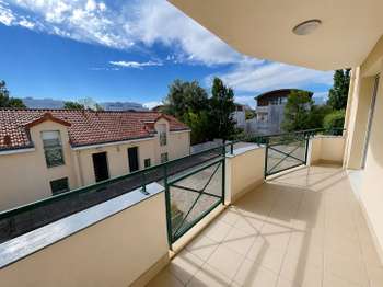 Vente Appartement 2 piècesNantes Saint-Felix