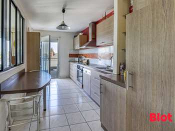 Vente appartement 5 pièces