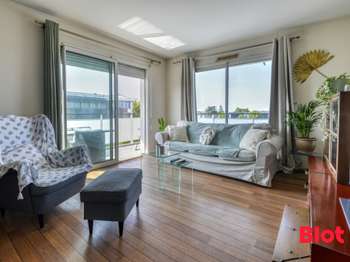 Vente appartement 5 pièces