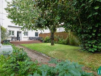 Vente Appartement 3 piècesNantes Saint-Felix