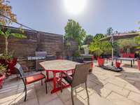 Vente appartement 5 pièces Vente appartement 5 pièces