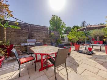 Vente Appartement 5 piècesNantes Saint-Felix