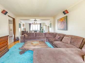Vente appartement 5 pièces Vente appartement 5 pièces