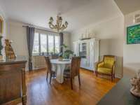 Vente appartement 5 pièces Vente appartement 5 pièces