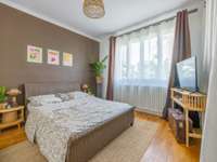 Vente appartement 5 pièces Vente appartement 5 pièces