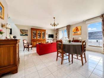 Vente appartement 4 pièces Vente appartement 4 pièces