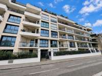 Vente appartement 7 pièces Vente appartement 7 pièces