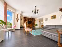 Vente appartement 7 pièces Vente appartement 7 pièces