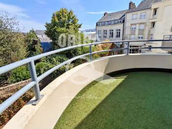 Vente appartement 2 pièces Nantes Saint-Felix 44