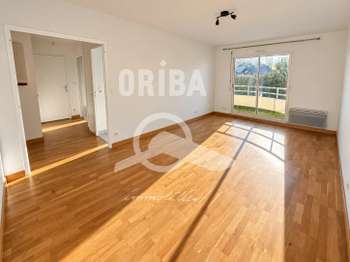Vente Appartement 2 piècesNantes Saint-Felix
