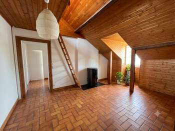 Vente Appartement 3 piècesNantes Saint-Felix