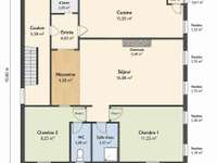Vente appartement 3 pièces Vente appartement 3 pièces