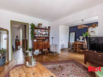 Vente Appartement 3 piècesNantes Saint-Felix