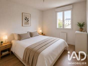 Vente appartement 3 pièces Vente appartement 3 pièces