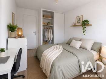 Vente appartement 3 pièces Vente appartement 3 pièces