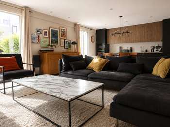 Vente Appartement 4 piècesNantes Saint-Felix