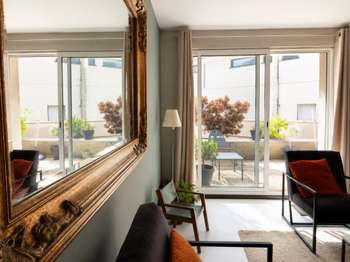 Vente appartement 4 pièces Vente appartement 4 pièces