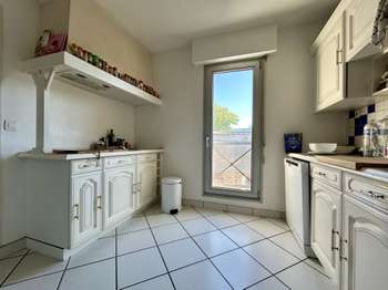 Vente appartement 4 pièces Nantes Saint-Felix 44
