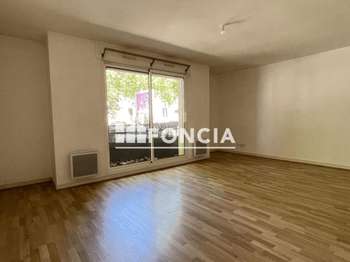 Vente Appartement 3 piècesNantes Saint-Felix