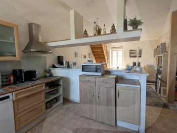 Vente appartement 2 pièces Nantes Saint-Felix 44