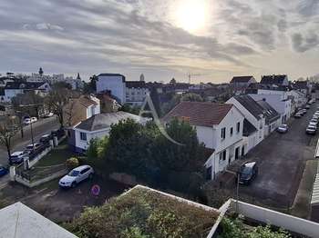 Vente Appartement T1Nantes Saint-Felix