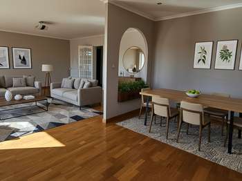 Vente appartement 3 pièces Nantes Saint-Felix 44