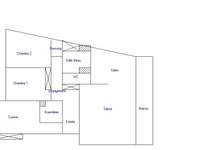 Vente appartement 3 pièces Vente appartement 3 pièces