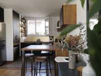 Vente appartement 5 pièces Vente appartement 5 pièces
