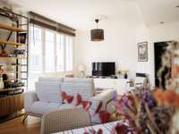 Vente appartement 5 pièces Vente appartement 5 pièces