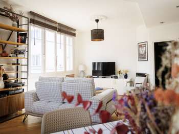 Vente appartement 5 pièces Vente appartement 5 pièces