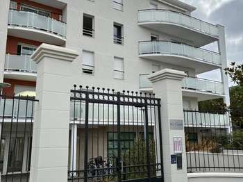 Vente appartement 2 pièces Nantes Saint-Felix 44