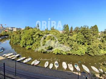 Vente Appartement 4 piècesNantes Saint-Felix