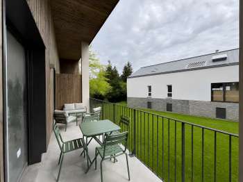 Vente appartement 5 pièces Nantes Saint-Felix 44
