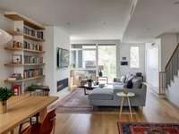 Vente appartement 5 pièces Vente appartement 5 pièces