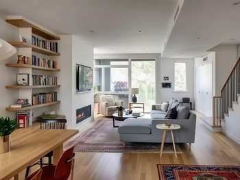 Vente appartement 5 pièces Vente appartement 5 pièces