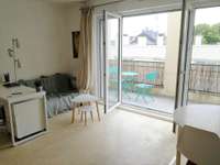 Vente appartement 1 pièce Vente appartement 1 pièce