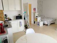 Vente appartement 1 pièce Vente appartement 1 pièce