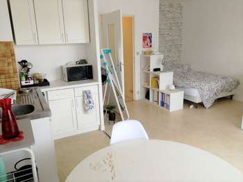 Vente appartement 1 pièce Vente appartement 1 pièce