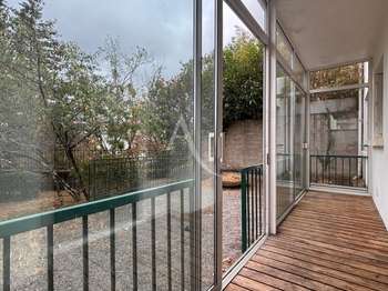 Vente Appartement 2 piècesNantes Saint-Felix