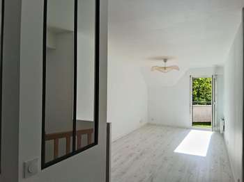 Vente Appartement 2 piècesNantes Saint-Felix