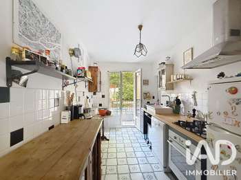 Vente appartement 3 pièces Vente appartement 3 pièces