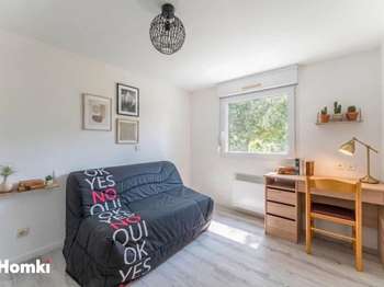 Vente appartement 1 pièce Nantes Saint-Felix 44