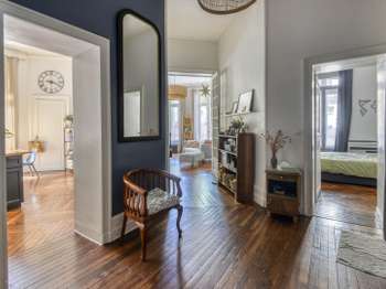 Vente Appartement 4 piècesNantes Saint-Felix