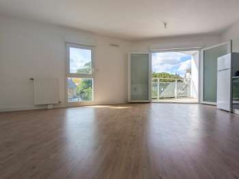 Vente Appartement 2 piècesNantes Saint-Felix
