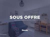 Vente appartement 1 pièce