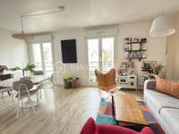 Vente appartement 3 pièces Vente appartement 3 pièces