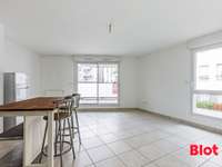 Vente appartement 3 pièces Vente appartement 3 pièces